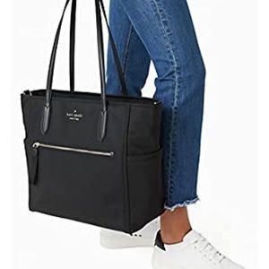 Kate Spade Chelsea Baby Bag